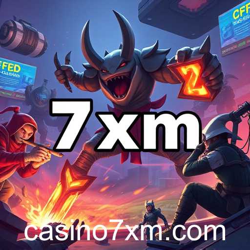 The Rise of 7xm in Online Gaming