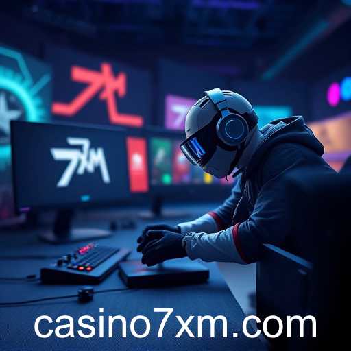 The Evolution of Online Gaming and 7xm's Impact