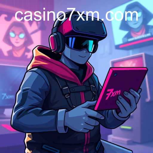 Exploring 7xm: Revolutionizing Online Gaming