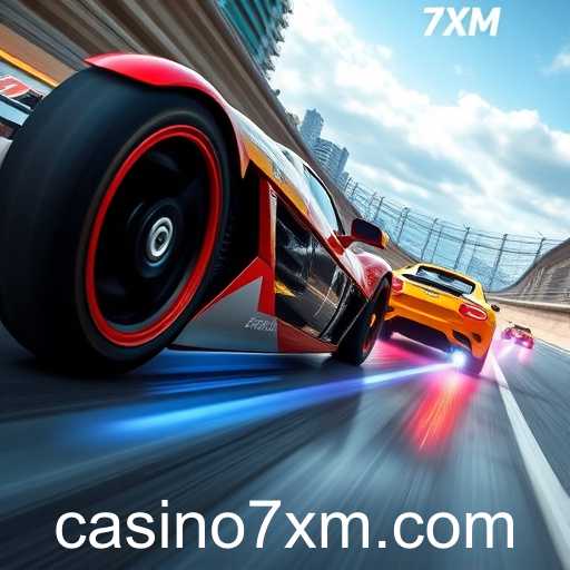 Gaming Revolution: 7xm's Impact on the Industry