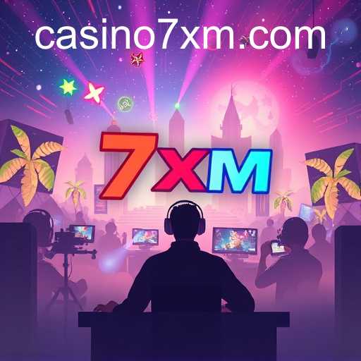 The Rise of 7xm in Gaming Culture