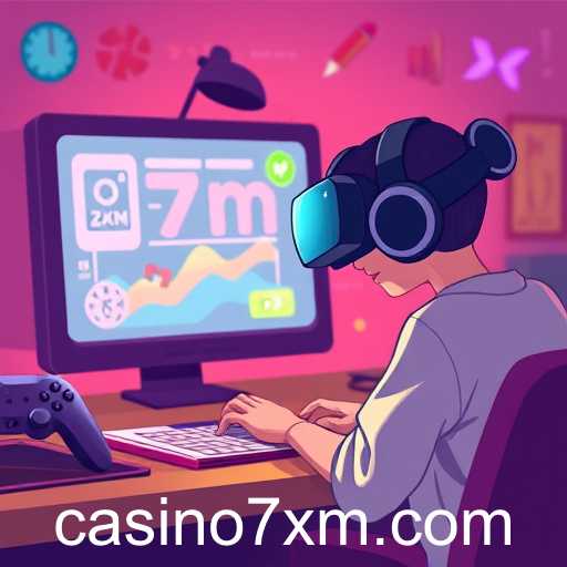 The Rise of 7xm and its Impact on Online Gaming