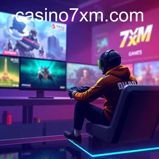 The Rise of 7xm in Gaming