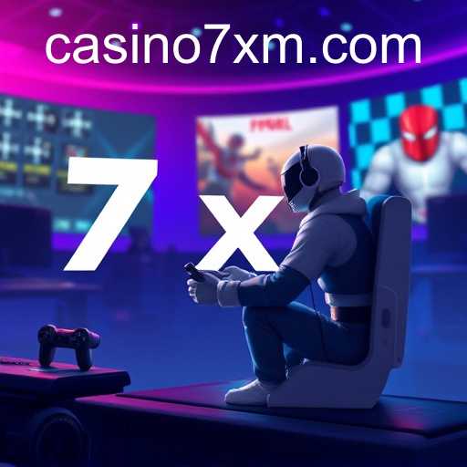 The Rise of Gaming Platforms: The Role of 7xm in 2025